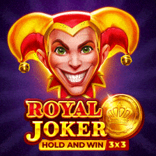 Royal Joker preview